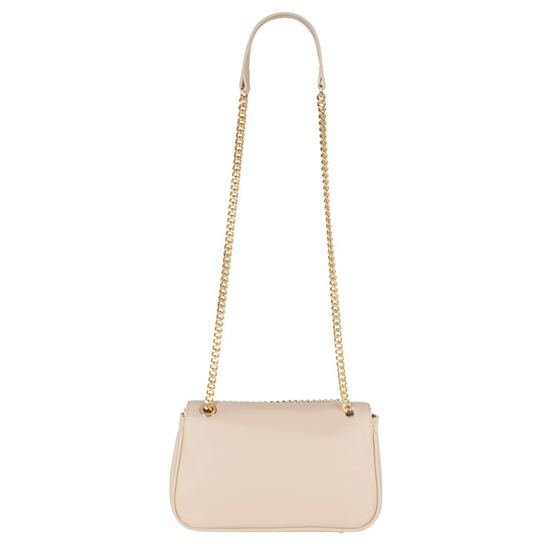 Gabriella G Firenze Axelväska Siviglia Beige 3