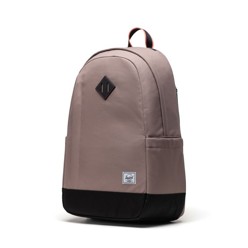 Herschel Rygsæk Seymour Taupe 3