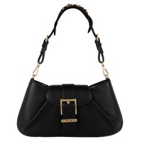 Valentino Bags Skuldertaske Cassandra  Sort 1