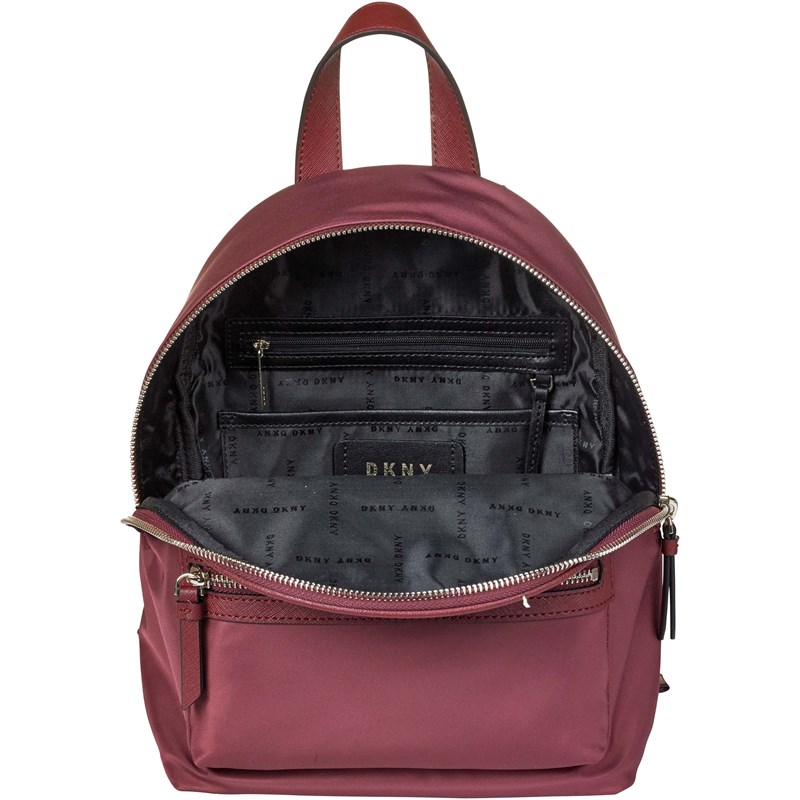 DKNY Rygsæk Casey Rød 3