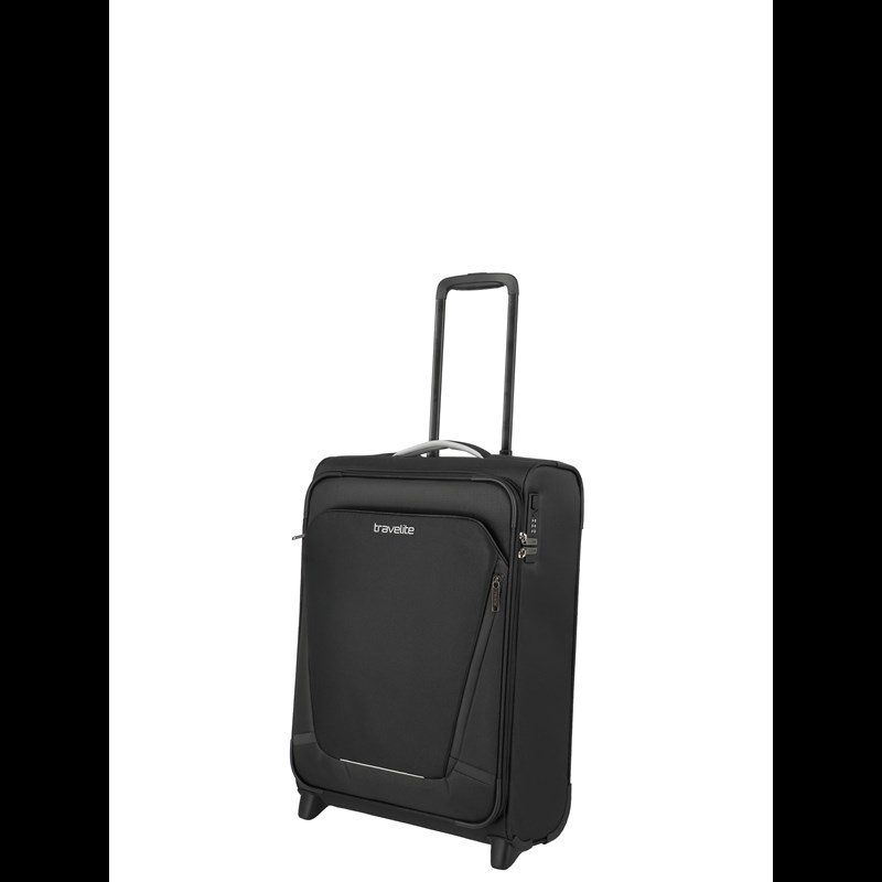 travelite Resväska Jetpack Svart 55 Cm 2