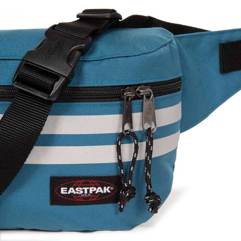 Eastpak Bæltetaske Bane Blå 4
