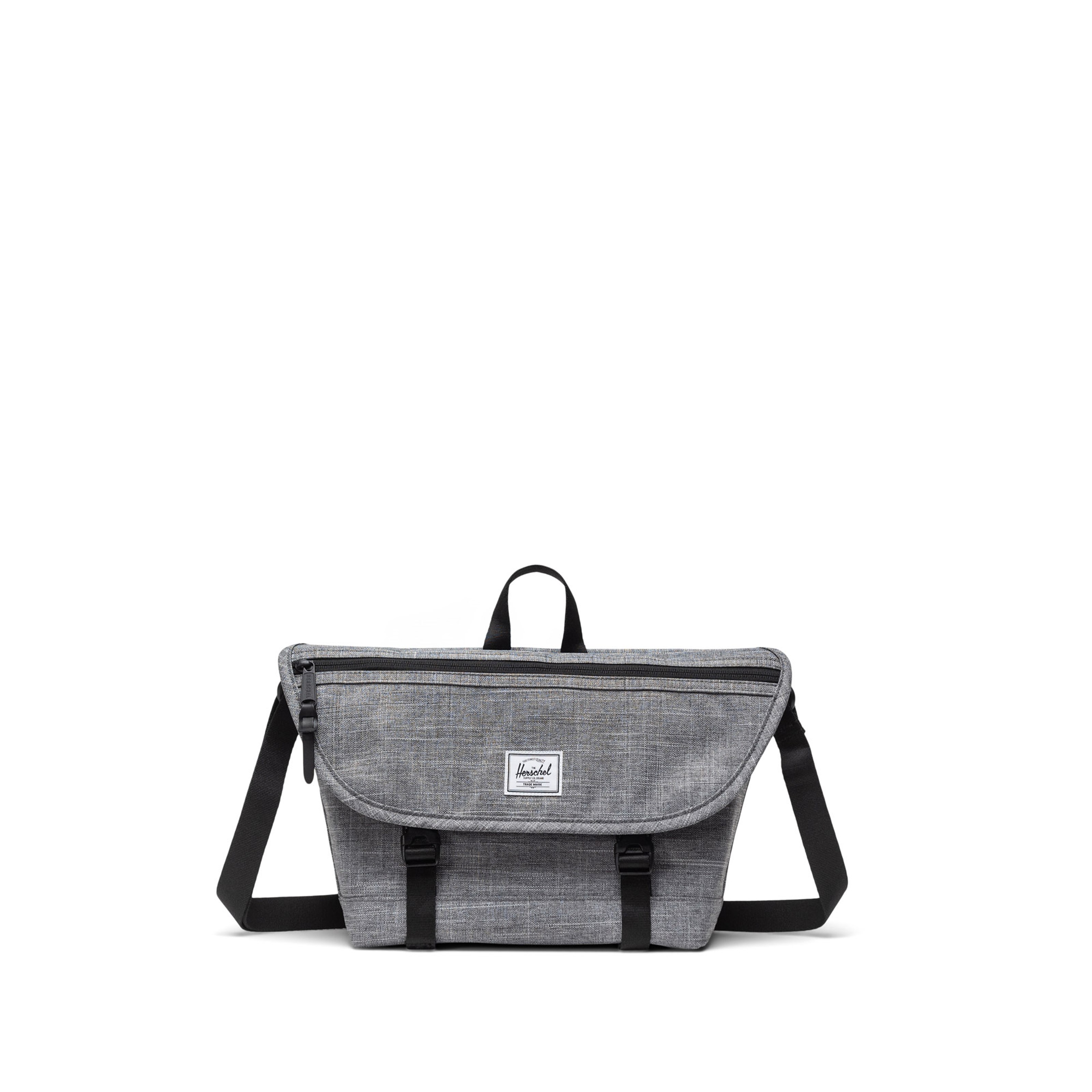 Herschel Skuldertaske Messenger Cove S