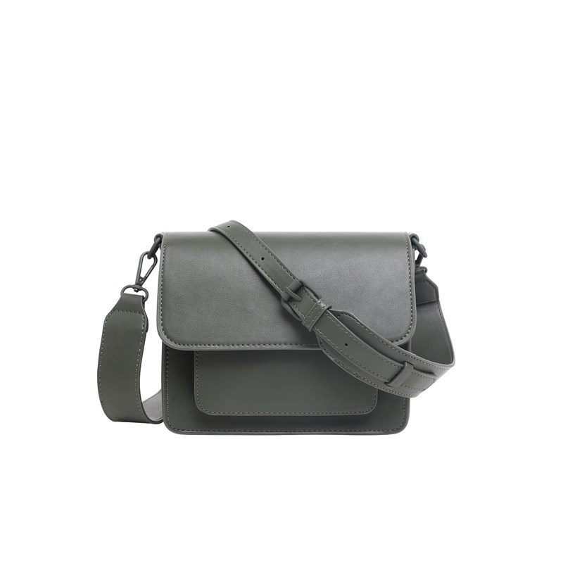 HVISK Crossbody Cayman Pocket  Army Grøn 1