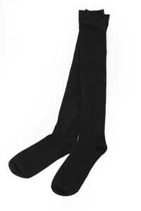 Aries Travel Resestrumpor 41-45 Svart/Svart