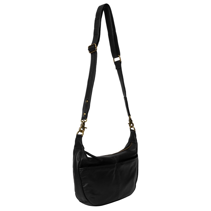 RE:DESIGNED Crossbody Mivi Small Svart 3