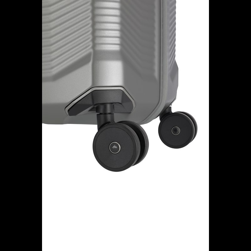 travelite Kuffert Millennium Sølv 67 Cm 7