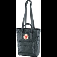 Fjällräven Ryggsäck Kånken Totepack Grå 13" 1