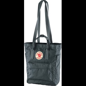 Fjällräven Rygsæk Kånken Totepack 13" Grå