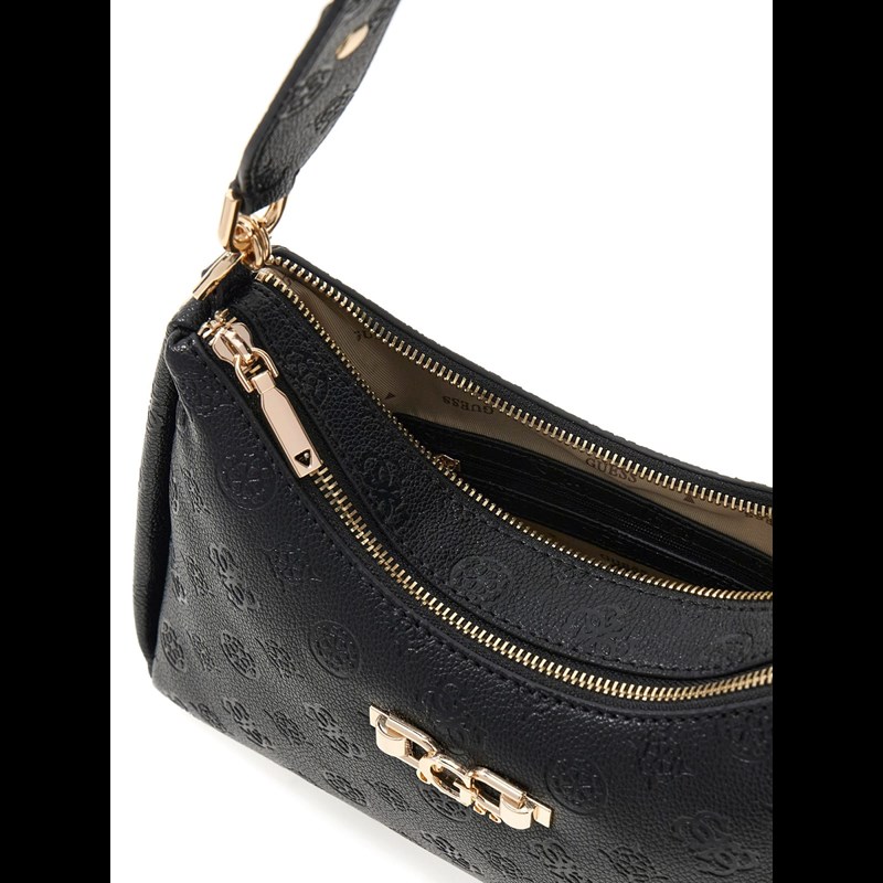 Guess Skuldertaske Anise   Sort 3
