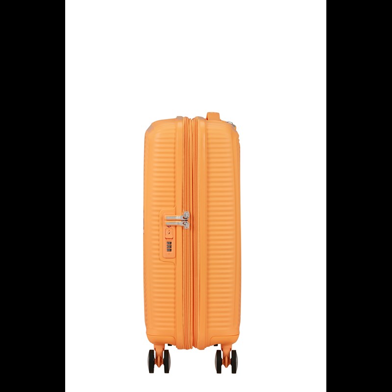 American Tourister Resväska soundbox Orange 55 Cm 8