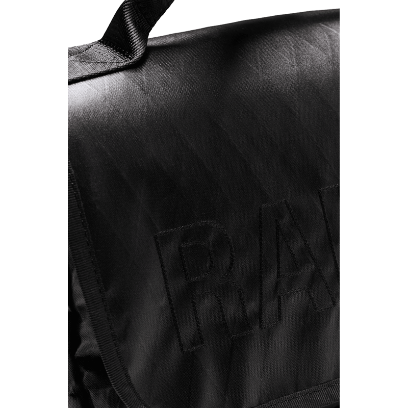 RAINS Necessär TexXel W3 Svart 4