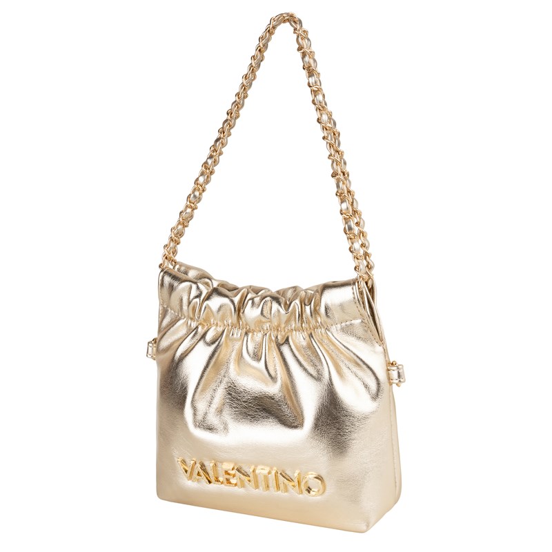 Valentino Bags Crossbody Pacha Guld 2