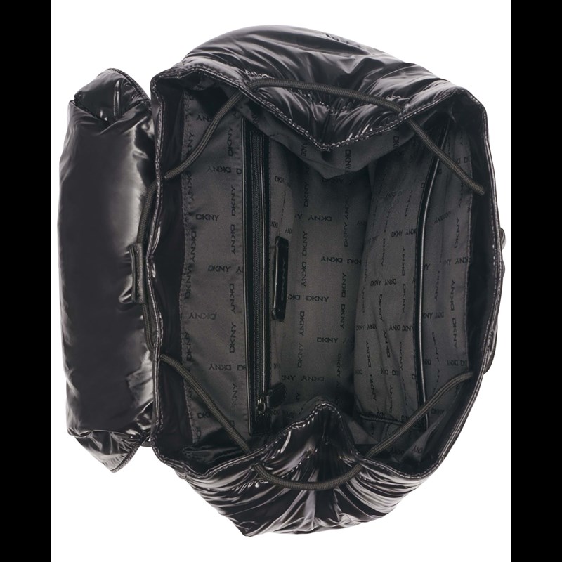 DKNY Rygsæk Avia   Sort 4
