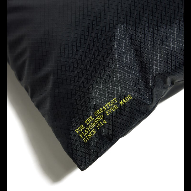 Haglöfs Skuldertaske Flat Accesory Sort 5