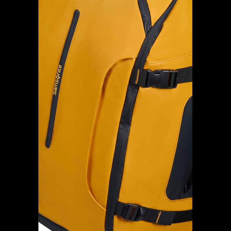 Samsonite Ryggsäck Ecodiver M Gul 17" 8