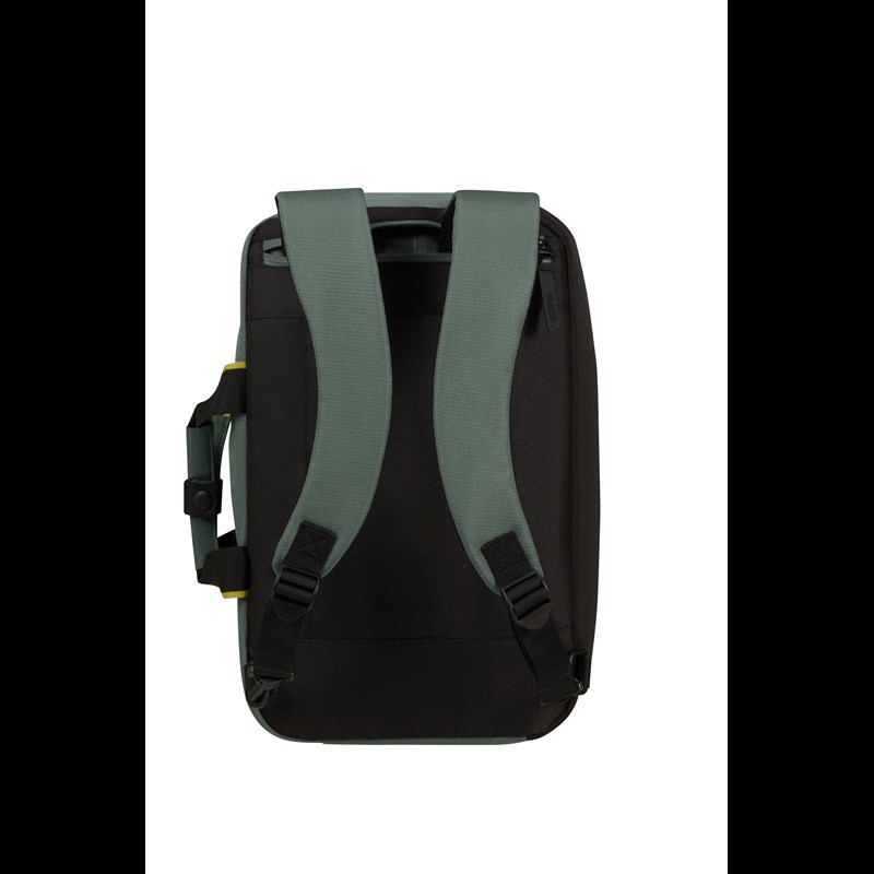 American Tourister Travelbag Take2Cabin Grön 7