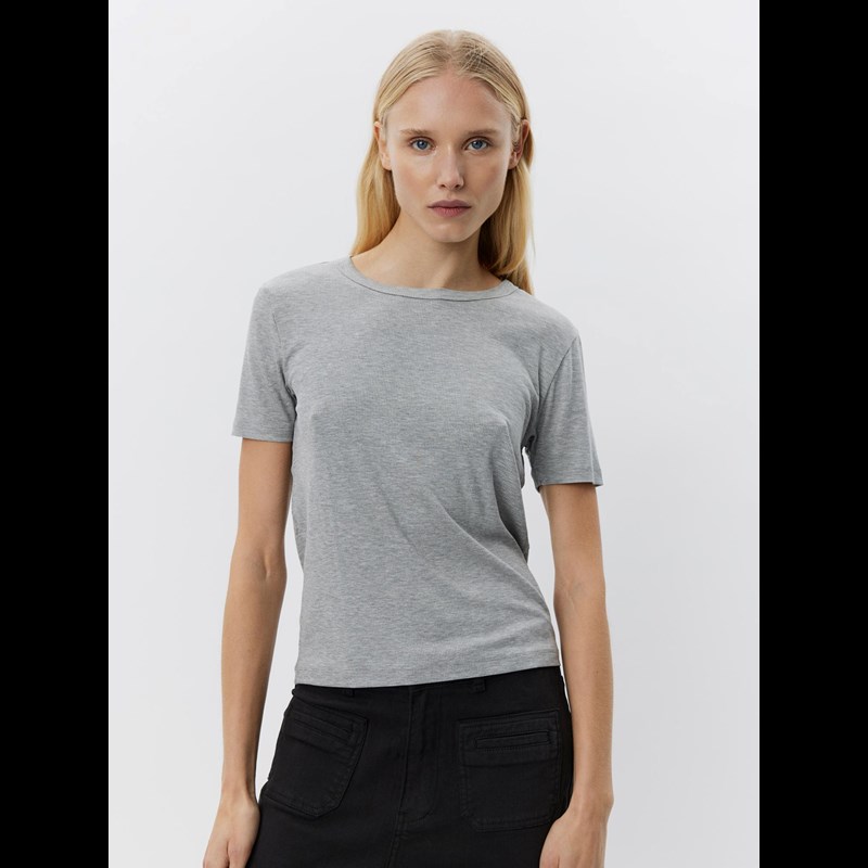 Sofie Schnoor T-shirt NataliaSW Grå Str L 2