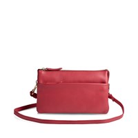 Aura Crossbody Amsterdam Wine 1