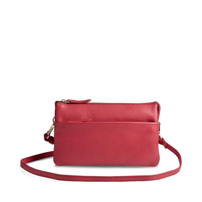 Aura Crossbody Amsterdam Vin 1