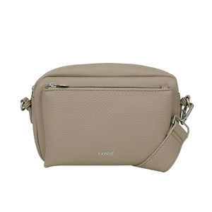 Conmé Crossbody Jodie Taupe