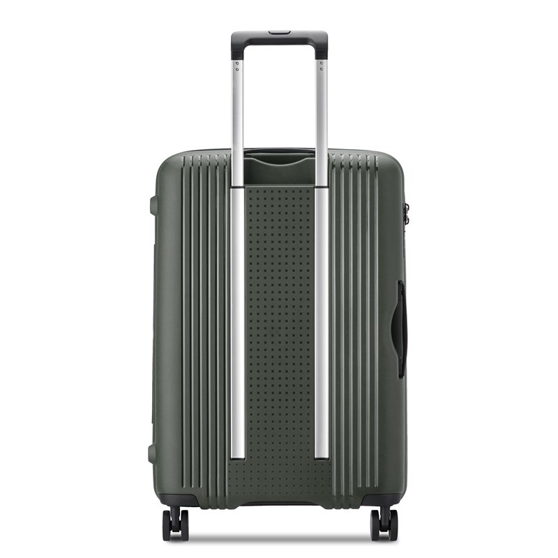 Delsey Resväska Ordener Armégrön 66 Cm 4