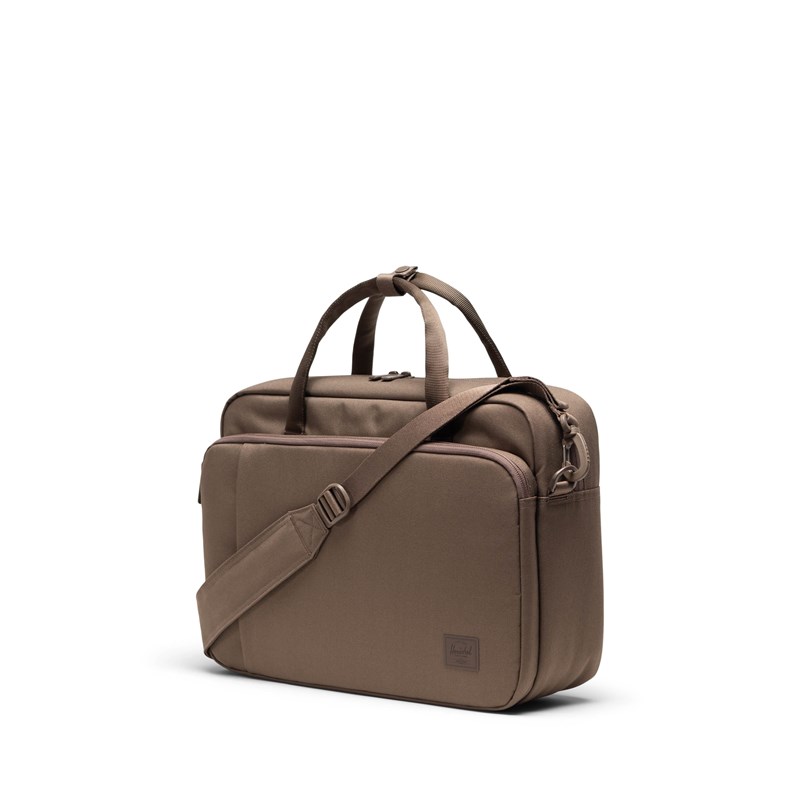Herschel Datorväska Gibson Tech Brun 2