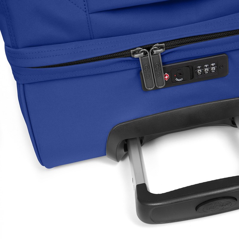 Eastpak Resväska Transit'R Blå/Blå 5
