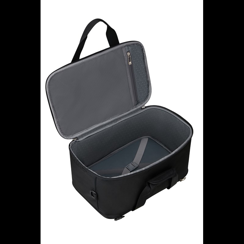 Samsonite Underseater Respark Svart 40 5