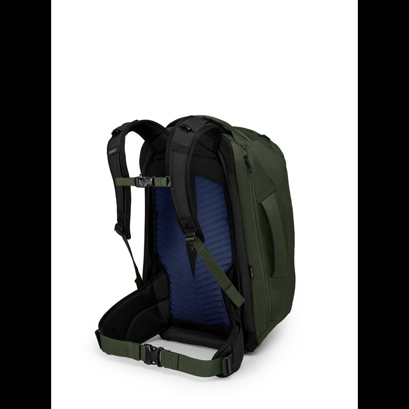 Osprey Ryggsäck Farpoint 40 Grön 3