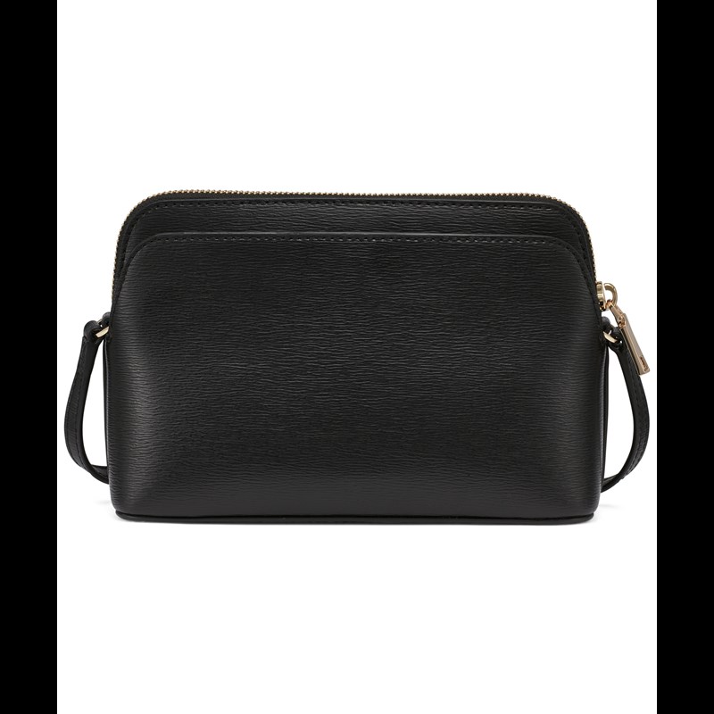 DKNY Crossbody Bryant Ave  Svart/Guld 4