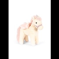 Konges Sløjd Nalle Starlight Unicorn Vit 1