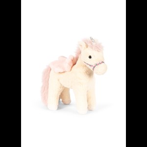 Konges Sløjd Nalle Starlight Unicorn Vit