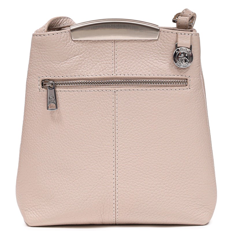 Adax Axelväska Vilma Cormorano Beige 3