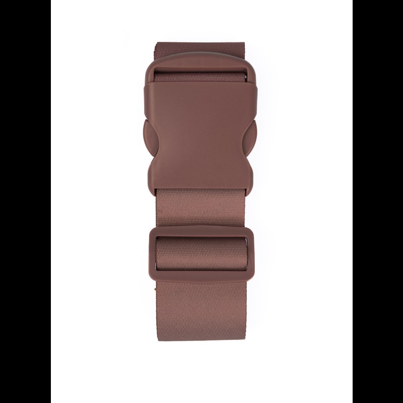 Aries Travel Resväska rem Pulver