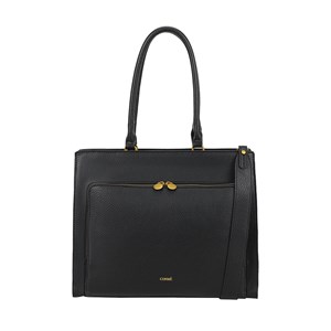 Conmé Datorväska  Ivy  13" Svart