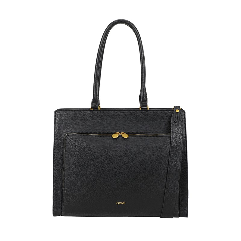 Conmé Computertaske Ivy  Sort 13" 1