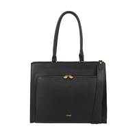 Conmé Datorväska  Ivy  13" Svart