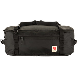 Fjällräven Duffelväska High Coast 22 Svart