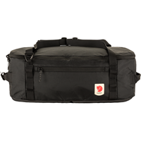 Fjällräven Duffelväska High Coast 22 Svart 1