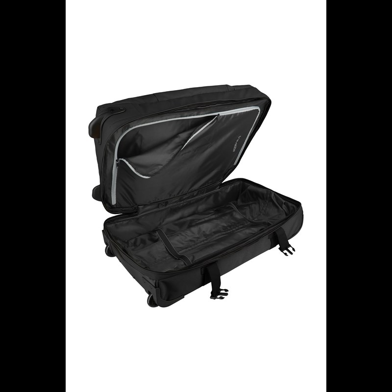 travelite Kuffert Bolonia Sort Str L 7