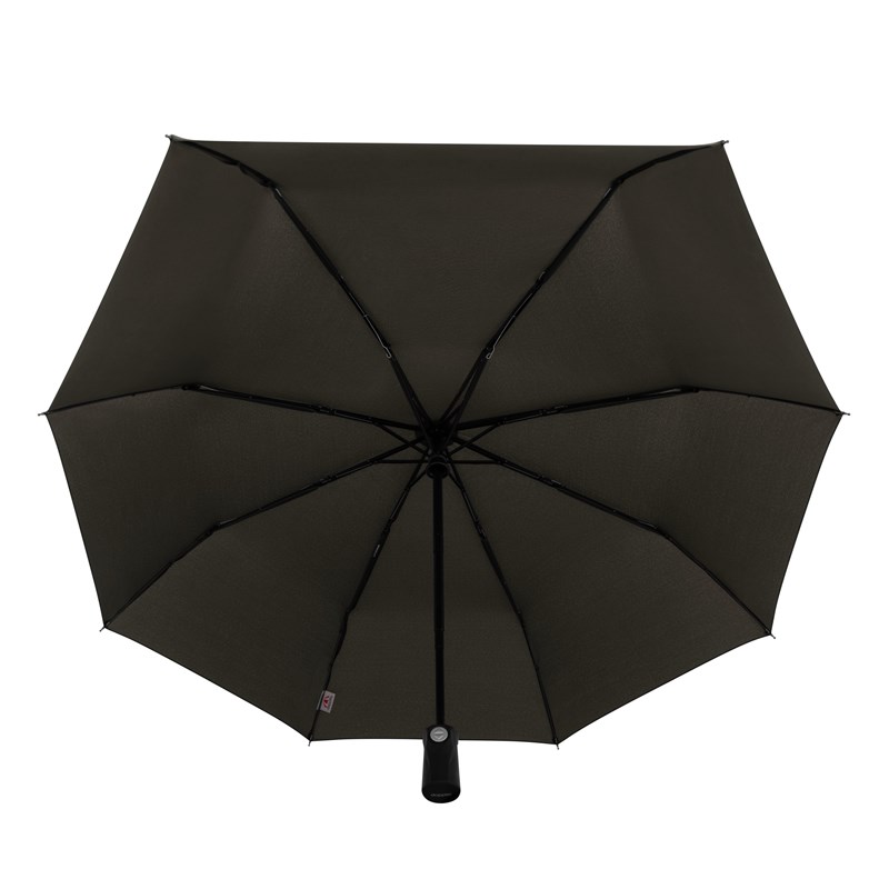 Doppler Paraply Superstrong Plus Svart 5