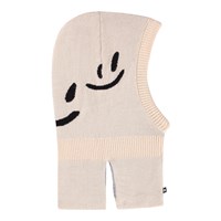 Molo Balaclava Snow Creme 1-2 år 1