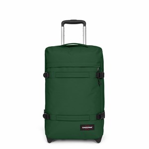 Eastpak Kuffert Transit'R Mørk grøn