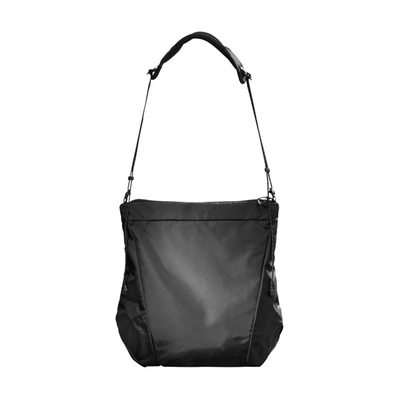 Salomon Axelväska Tote ACS Packable Svart 2