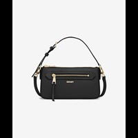 DKNY Crossbody Bryant Ave Svart 1