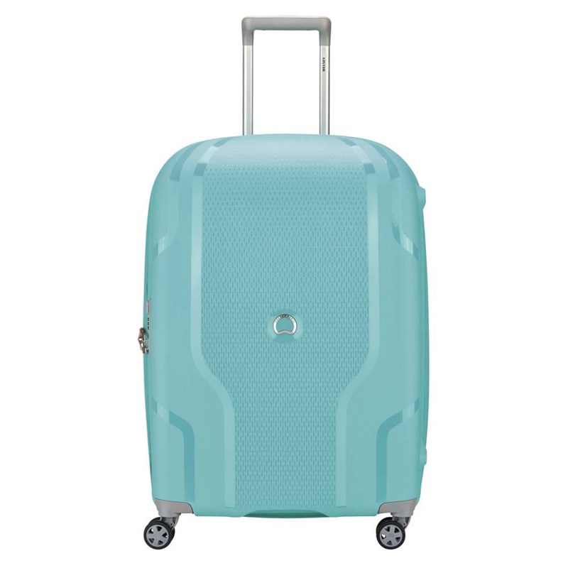 Delsey Kuffert Clavel Turkis 71 Cm 1