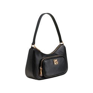 DKNY Skuldertaske Philo TZ Sort alt image