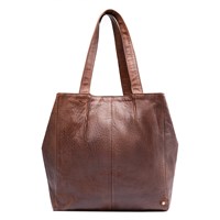 Depeche Shopper Brun 1