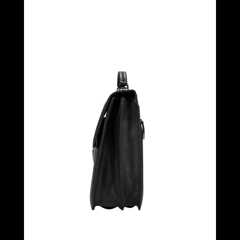 Jost Business taske Frankfurt Sort 2